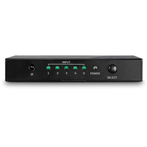 Lindy 38233 interruptor de video HDMI - Imagen 4