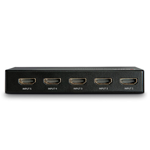 Lindy 38233 interruptor de video HDMI - Imagen 5