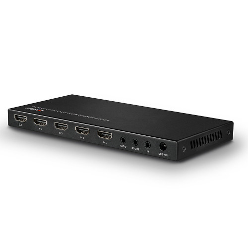 Lindy 38249 interruptor de video HDMI - Imagen 3