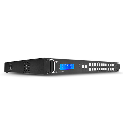 Lindy 38260 divisor de video HDMI 8x HDMI