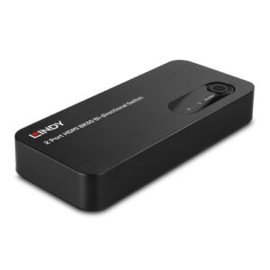 Lindy 38339 interruptor de video HDMI