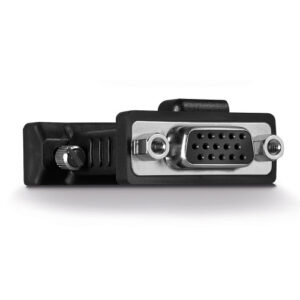 Lindy 32121 videograbador digital Negro