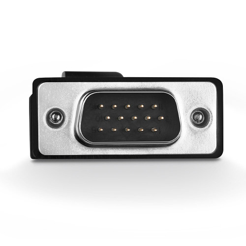 Lindy 32121 videograbador digital Negro - Imagen 4