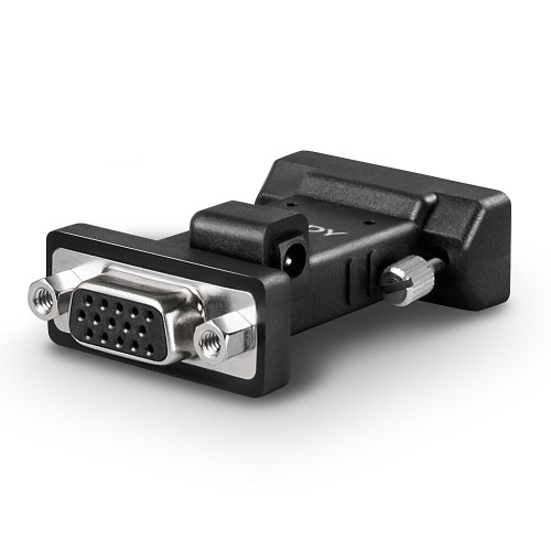 Lindy 32121 videograbador digital Negro - Imagen 6