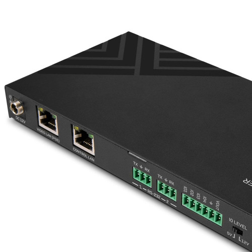 Lindy 38364 extensor audio/video Repetidor de señales AV - Imagen 6