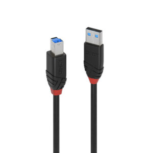 Lindy 43227 cable USB USB 3.2 Gen 1 (3.1 Gen 1) 10 m USB