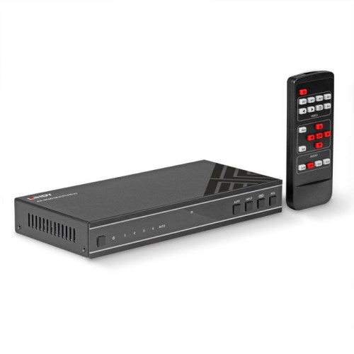 Lindy 38228 interruptor de video HDMI - Imagen 2