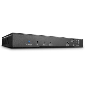 Lindy 38230 divisor de video HDMI 2x HDMI