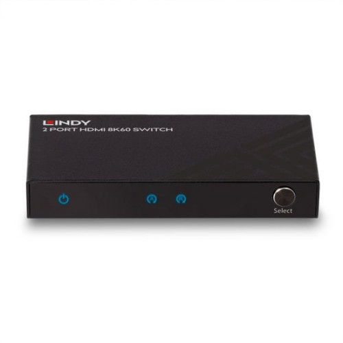 Lindy 38337 interruptor de video HDMI - Imagen 4