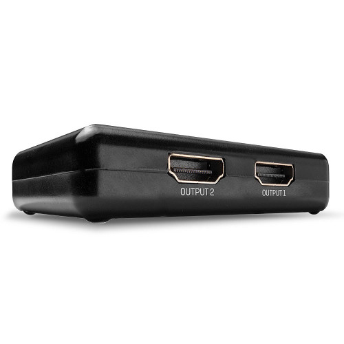 Lindy 38357 divisor de video HDMI 2x HDMI - Imagen 2