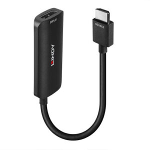 Lindy 38327 adaptador de cable de vídeo 157 m HDMI tipo