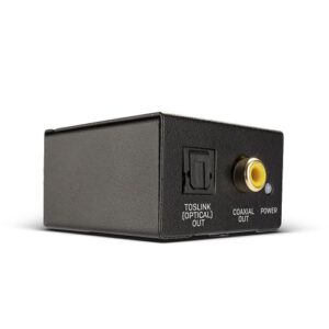 Lindy 70309 convertidor de audio