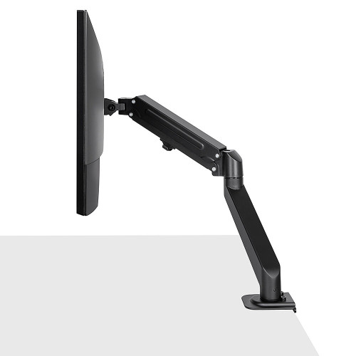 Lindy 40707 soporte para monitor 68,6 cm (27") Escritorio - Imagen 5