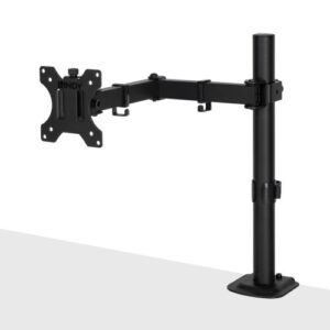Lindy 40710 soporte para monitor 81,3 cm (32") Escritorio