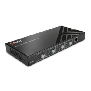 Lindy 43406 matriz de conmutación