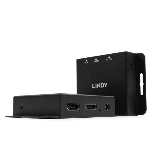 Lindy 38509 extensor audio/video Transmisor y receptor de - Imagen 2