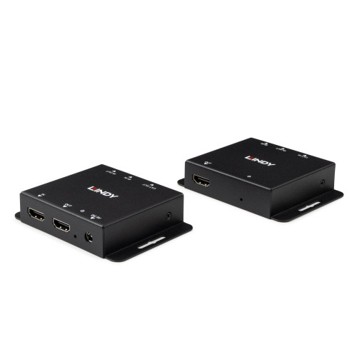 Lindy 38509 extensor audio/video Transmisor y receptor de - Imagen 3