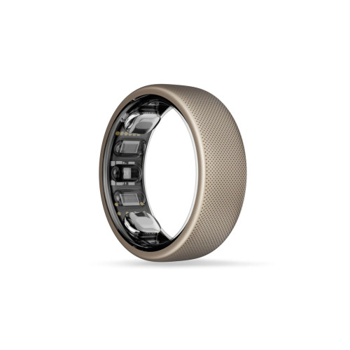 Amazfit Helio Ring No Anillo inteligente rastreador de activ - Imagen 2
