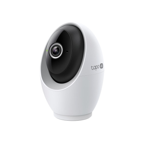 TP-LINK TAPO C260 PAN/TILT AI HOME SECURITY WI-FI CAMERA - Imagen 2