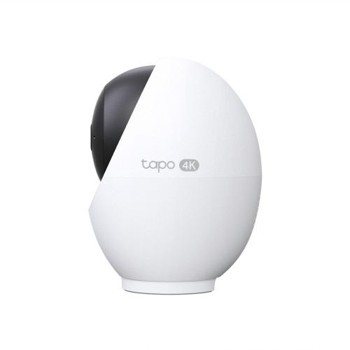 TP-LINK TAPO C260 PAN/TILT AI HOME SECURITY WI-FI CAMERA - Imagen 4