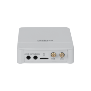 (DH-IPC-HUM8441E-E2) DAHUA MAIN BOX PARA CAMARA PINHOLE