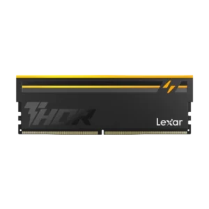 Lexar THOR RGB 2nd Gen módulo de memoria 32 GB 2 x 16 GB