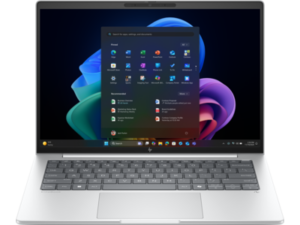 HP EliteBook 8 G1i Next Gen AI PC Wolf Pro Security Edition