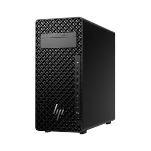 HP Z2 Tower G1i Wolf Pro Security Edition Intel Core Ultra