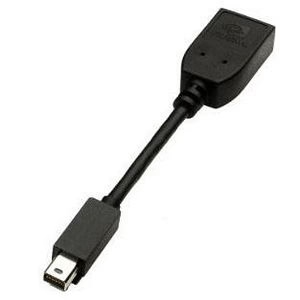 CONECTOR PNY MINIDP TO DP (96mm) (QSP-MINIDP/DPV3)