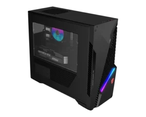 MSI CPU MAG INFINITE S3 14NVM7-3414EU. I7-14700F. RTX5060TI