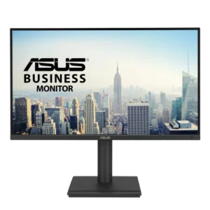 ASUS BE27ACGN pantalla para PC 68,6 cm (27") 2560 x 1440