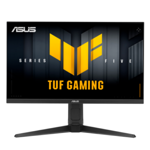 ASUS TUF Gaming VG27AQML5A pantalla para PC 68,6 cm (27")