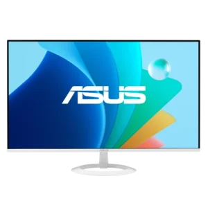 ASUS VZ279HG-W pantalla para PC 68,6 cm (27") 1920 x 1080