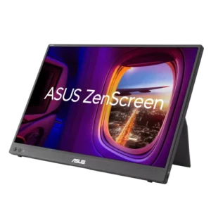 ASUS ZenScreen MB16FC pantalla para PC 40,6 cm (16") 1920