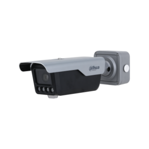 (DHI-ITC413-PW4D-IZ1) DAHUA PARKING CAMARA IP BULLET 4MP