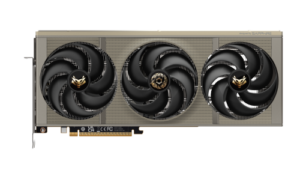 VGA SAPPHIRE NITRO+ RADEON RX 9070 XT GAMING OC 16GB PHANTOM