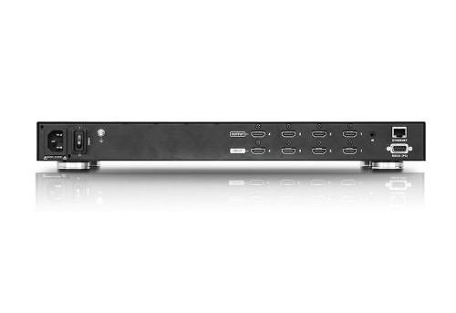 Aten VM5404H interruptor de video HDMI - Imagen 3