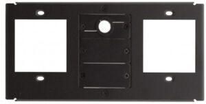 Kramer Electronics T4F-23 tapa de seguridad para enchufe