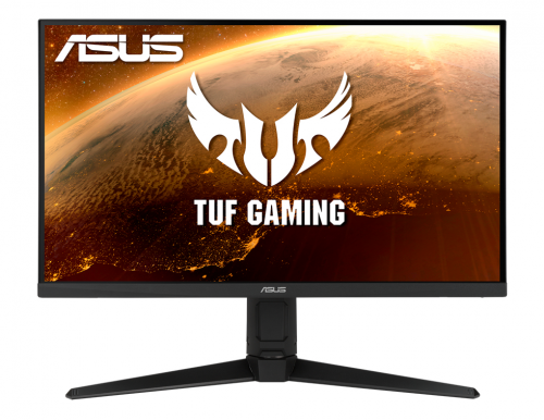 ASUS TUF Gaming VG27AQL1A 68,6 cm (27") 2560 x 1440 Pixeles