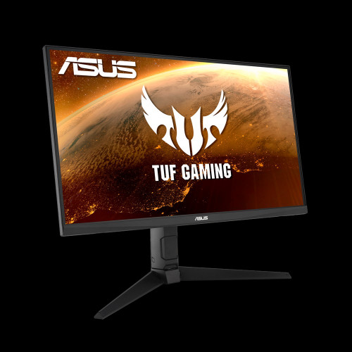 ASUS TUF Gaming VG27AQL1A 68,6 cm (27") 2560 x 1440 Pixeles - Imagen 4