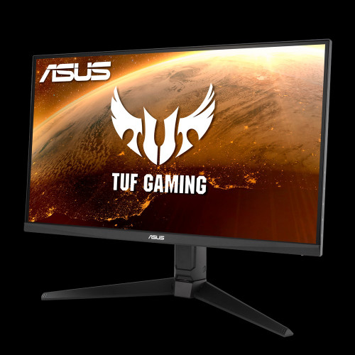 ASUS TUF Gaming VG27AQL1A 68,6 cm (27") 2560 x 1440 Pixeles - Imagen 7