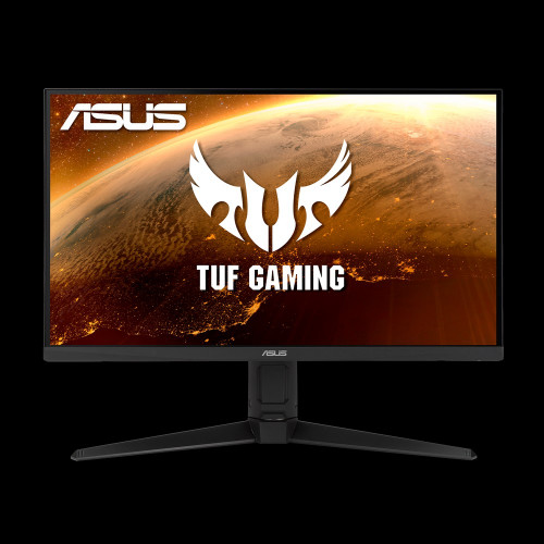 ASUS TUF Gaming VG27AQL1A 68,6 cm (27") 2560 x 1440 Pixeles - Imagen 8