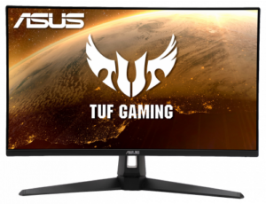 ASUS VG279Q1A pantalla para PC 68,6 cm (27") 1920 x 1080