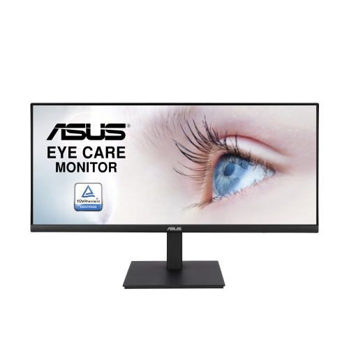 ASUS VP349CGL 86,4 cm (34") 3440 x 1440 Pixeles UltraWide - Imagen 2