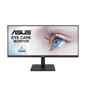 ASUS VP349CGL 86,4 cm (34") 3440 x 1440 Pixeles UltraWide