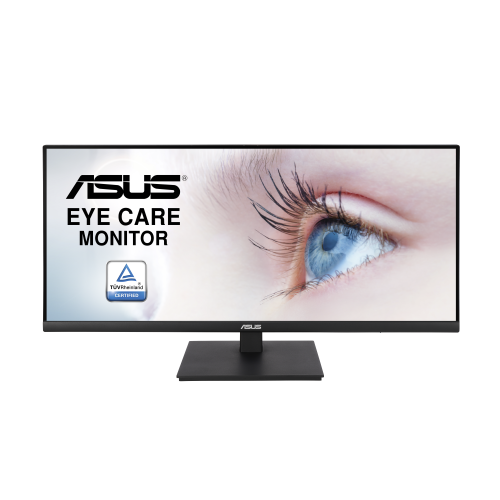 ASUS VP349CGL 86,4 cm (34") 3440 x 1440 Pixeles UltraWide - Imagen 3