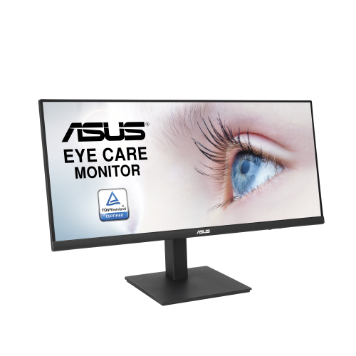 ASUS VP349CGL 86,4 cm (34") 3440 x 1440 Pixeles UltraWide - Imagen 5