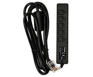 iiyama RC TOUCHV03 cable de transmisión Negro