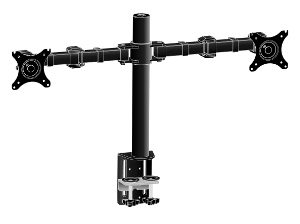 iiyama DS1002C-B1 soporte para monitor 76,2 cm (30") Negro - Imagen 2