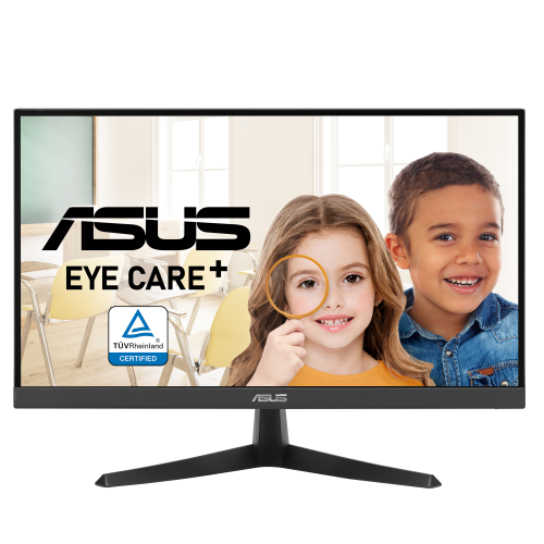ASUS VY229Q pantalla para PC 54,5 cm (21.4") 1920 x 1080 - Imagen 2